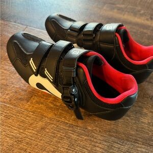 Peloton Cycling Shoes